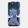 Would You Share This Cupcake With Me Phone Case Official Critical Role Merch