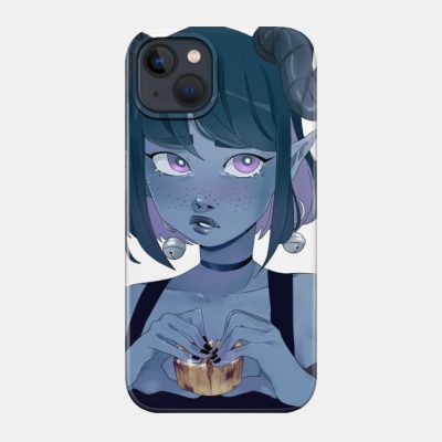 Would You Share This Cupcake With Me Phone Case Official Critical Role Merch