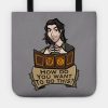How Do You Wanna Do This Tote Official Critical Role Merch