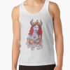 Ruby Of The Sea Tank Top Official Critical Role Merch