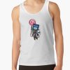 Jester Tank Top Official Critical Role Merch