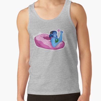 Summer Jester Lavorre Tank Top Official Critical Role Merch