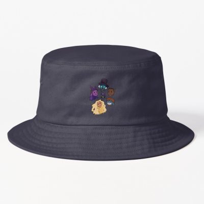 The Party Bucket Hat Official Critical Role Merch