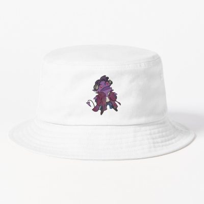Tiny Tiefling Bucket Hat Official Critical Role Merch