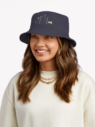 Dnd Party Weapons Bucket Hat Official Critical Role Merch