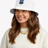 Kiri And Jester Bucket Hat Official Critical Role Merch