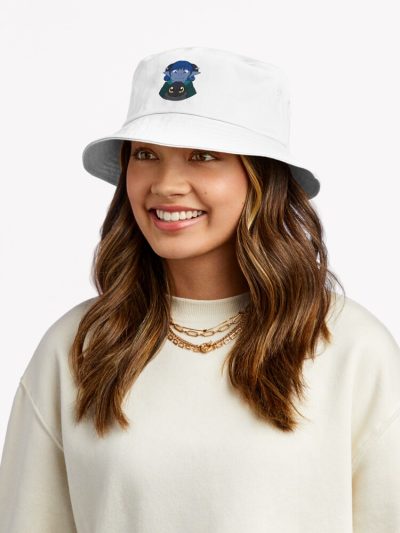 Kiri And Jester Bucket Hat Official Critical Role Merch
