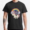 Jester "Unicorns!" T-Shirt Official Critical Role Merch