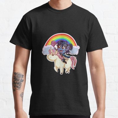 Jester "Unicorns!" T-Shirt Official Critical Role Merch