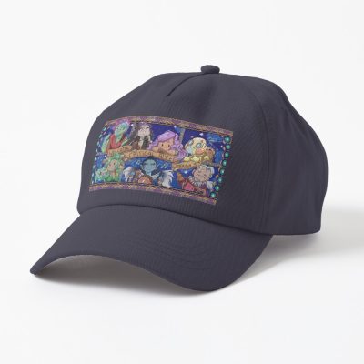 Welcome Campaign 3! Cap Official Critical Role Merch