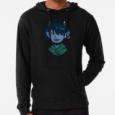Jester Lavorre Hoodie Official Critical Role Merch