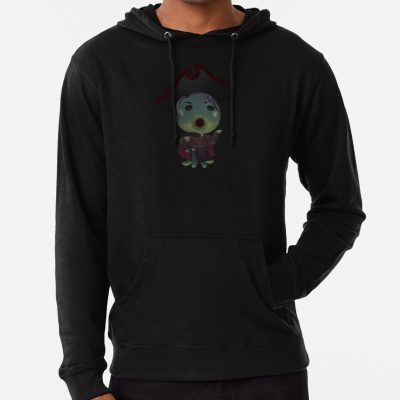 Octopus Fjord Stone Hoodie Official Critical Role Merch