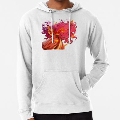 The Storm Hoodie Official Critical Role Merch