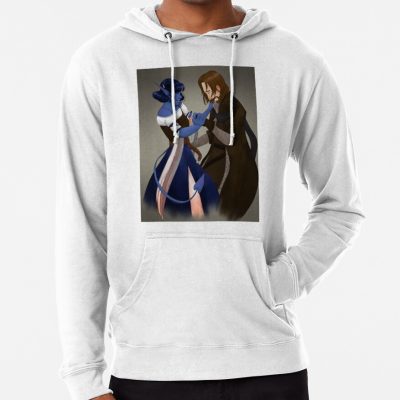 Jester And Caleb Dancing Hoodie Official Critical Role Merch