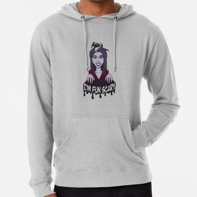 Laudna Hoodie Official Critical Role Merch