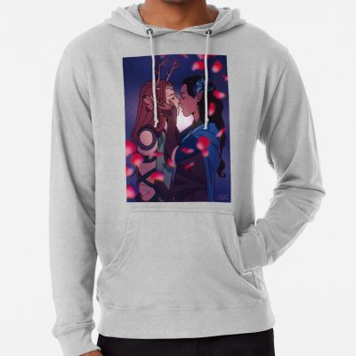 Vexleth Hoodie Official Critical Role Merch