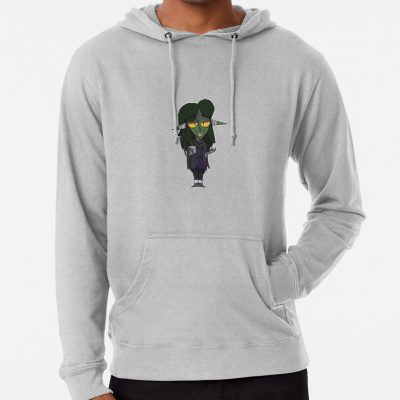 Nott The Brave Hoodie Official Critical Role Merch