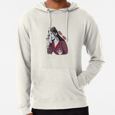 Scary Scary Hoodie Official Critical Role Merch