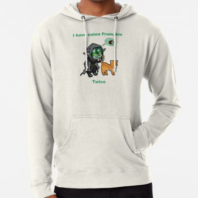 Nott The Brave Hoodie Official Critical Role Merch