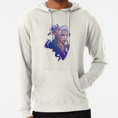 Yasha Hoodie Official Critical Role Merch