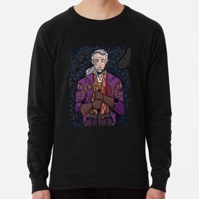 The Bell’S End Sweatshirt Official Critical Role Merch