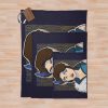  Throw Blanket Official Critical Role Merch