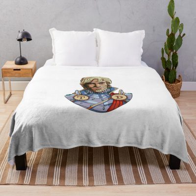 Tary Throw Blanket Official Critical Role Merch