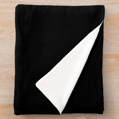 Mr. Clay Throw Blanket Official Critical Role Merch