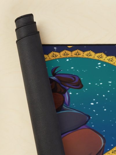 Critical Role: Beacon Mouse Pad Official Cow Anime Merch