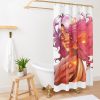 The Storm Shower Curtain Official Critical Role Merch