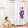 Molly Shower Curtain Official Critical Role Merch