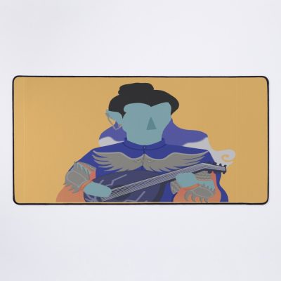 Dorian Mouse Pad Official Cow Anime Merch
